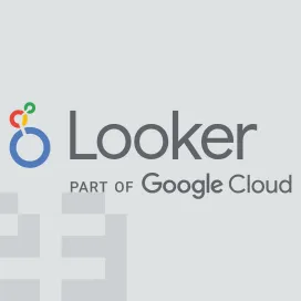 Looker by Google Cloud